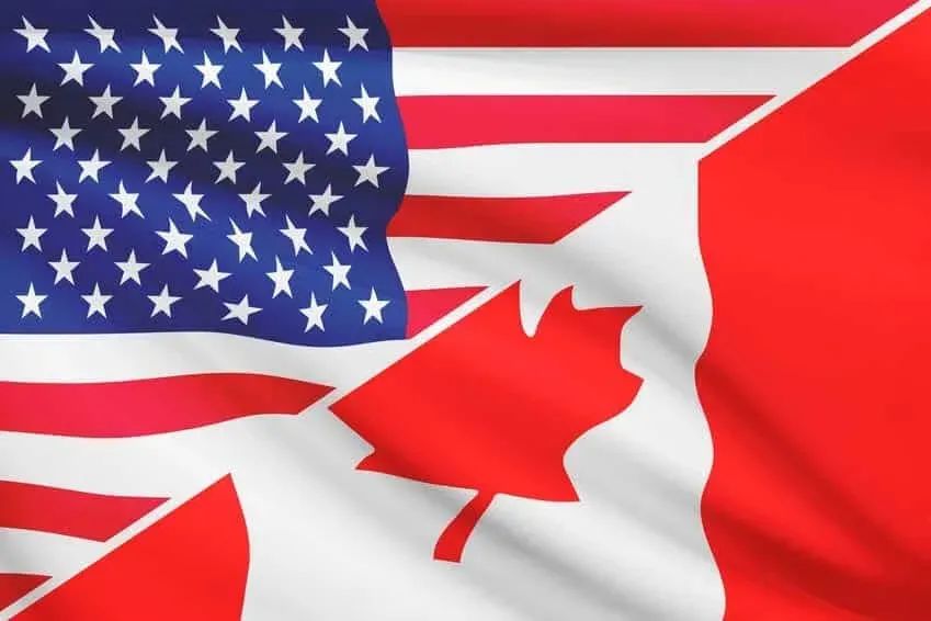 USA vs Canada: Similarities and Differences Compared