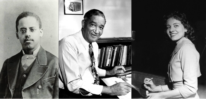 6 Unsung Black Figures You May Not Know About