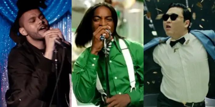 16 Songs with Hidden Meanings