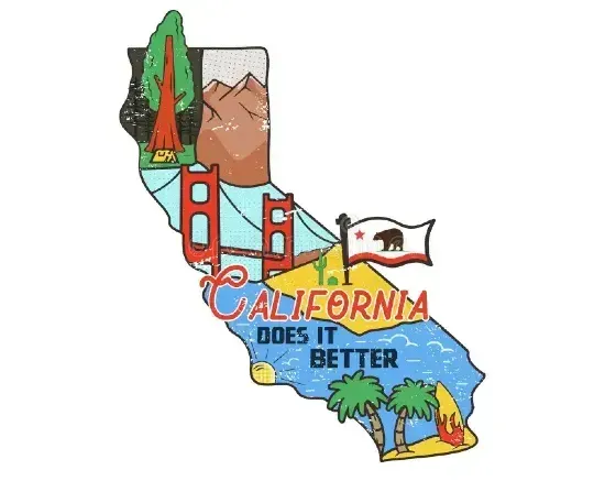 9 Underrated Places in California You Should Know About