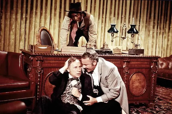 Top 16 Movies That Could Never Be Made Today