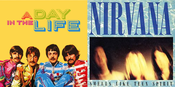 14 Famous Songs with Titles That Aren't in the Lyrics