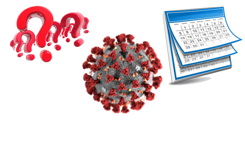 It's Not Just You. Time Has Been Weird Since the Pandemic