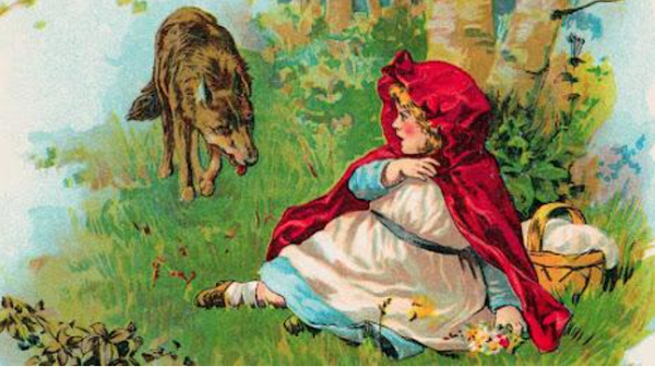 8 Original Versions of Fairy Tales That are Darker Than You Remember