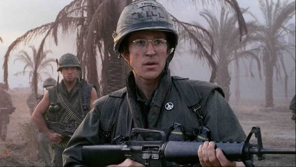 9 Inaccuracies in Full Metal Jacket (1987)