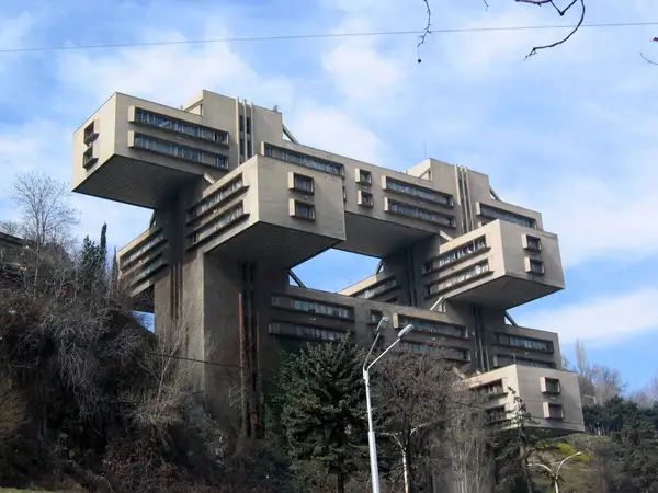 Relics of Communism in Europe You Can Still Visit Today
