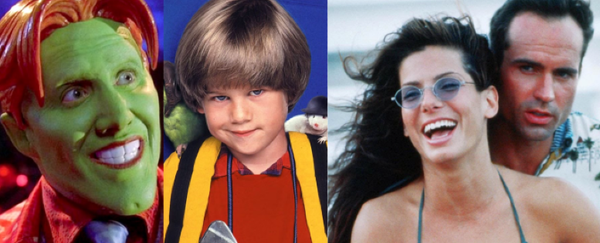 Top 10 Worst Movie Sequels Ever