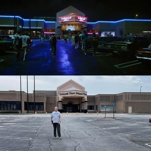 Where to Find the Stranger Things Filming Locations