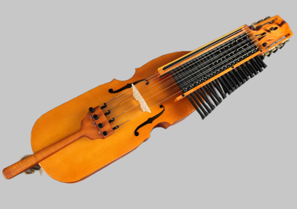 10 Oddest Musical Instruments You've Never Seen