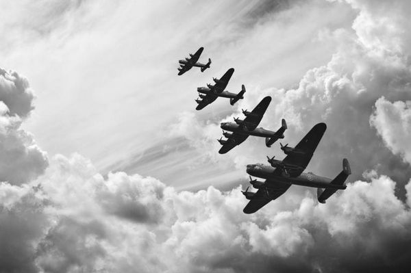 8 Scariest Sounds of World War II