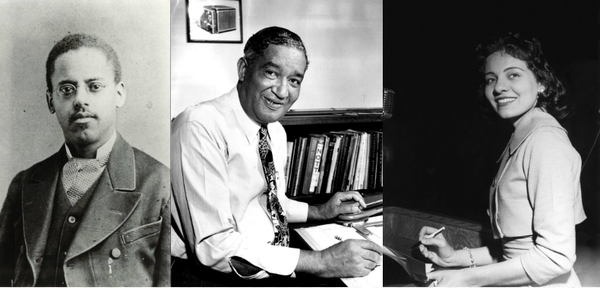 6 Unsung Black Figures You May Not Know About