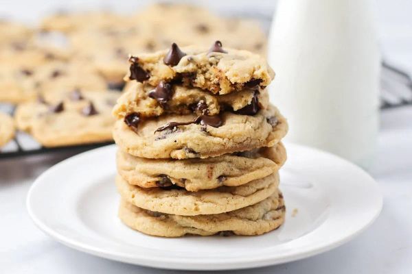 11 Popular Foods That Were Invented by Accident