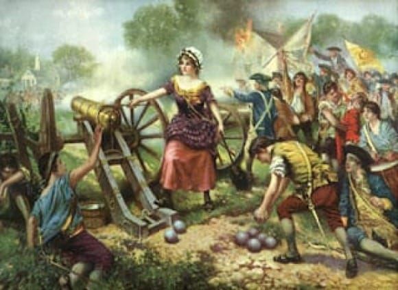 The Untold Stories of 7 Women in the American Revolution