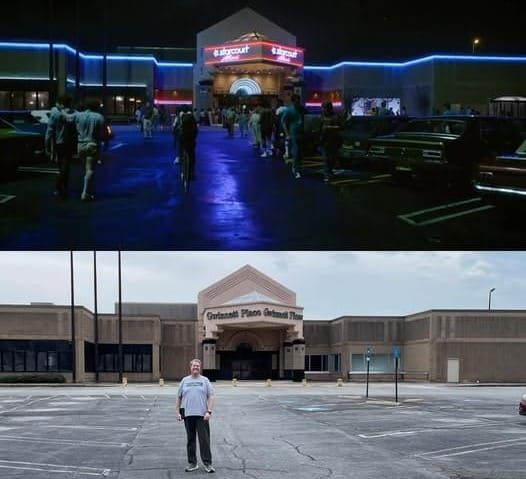 Where to Find the Stranger Things Filming Locations