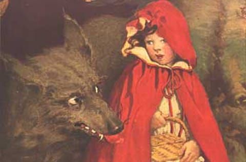 8 Original Versions of Fairy Tales That are Darker Than You Remember