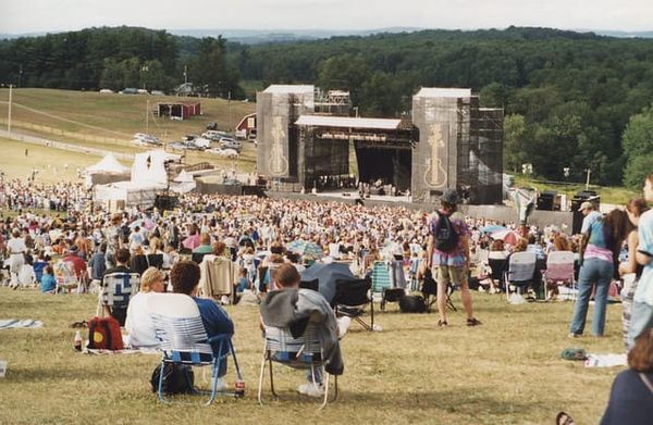 Woodstock '99: The Music Festival That Never Was