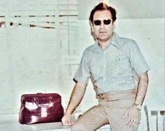 Alfredo Ballí Treviño: The Gay Mexican Surgeon who Inspired Hannibal Lecter
