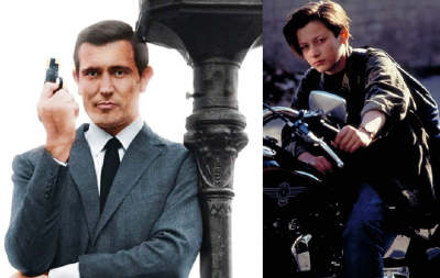 18 Actors Who Played One or Two Roles and Disappeared
