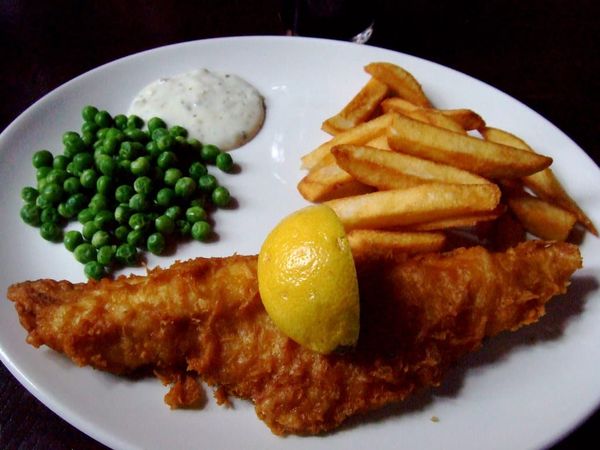 In Defence of British Food: Why It's Not as Bad as You Think