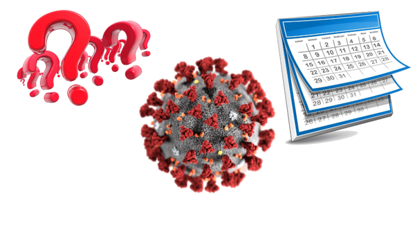 It's Not Just You. Time Has Been Weird Since the Pandemic