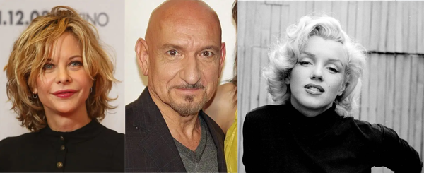 23 Celebrities You May Not Know Use Stage Names
