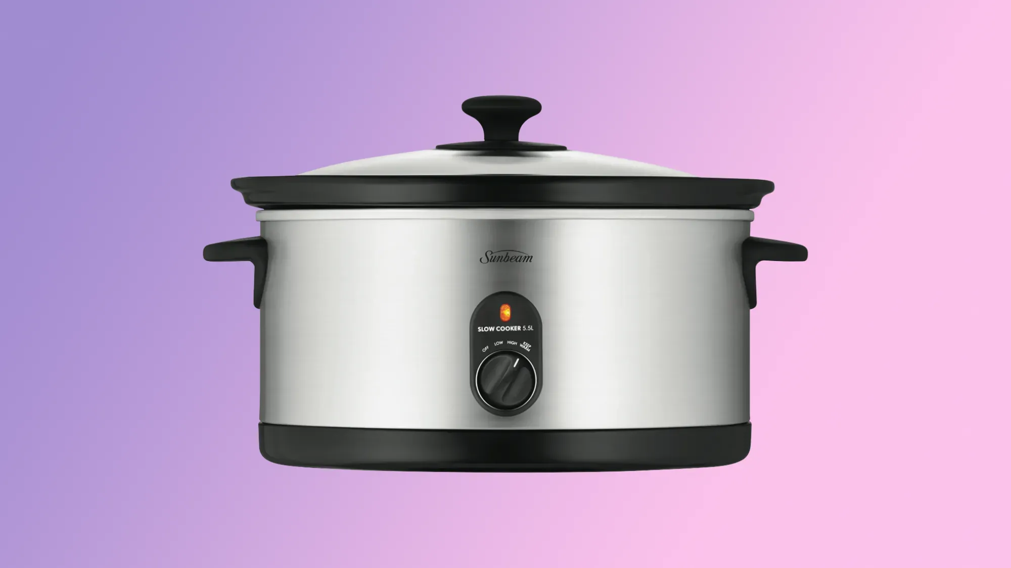 Sunbeam SecretChef HP5520 slow cooker
