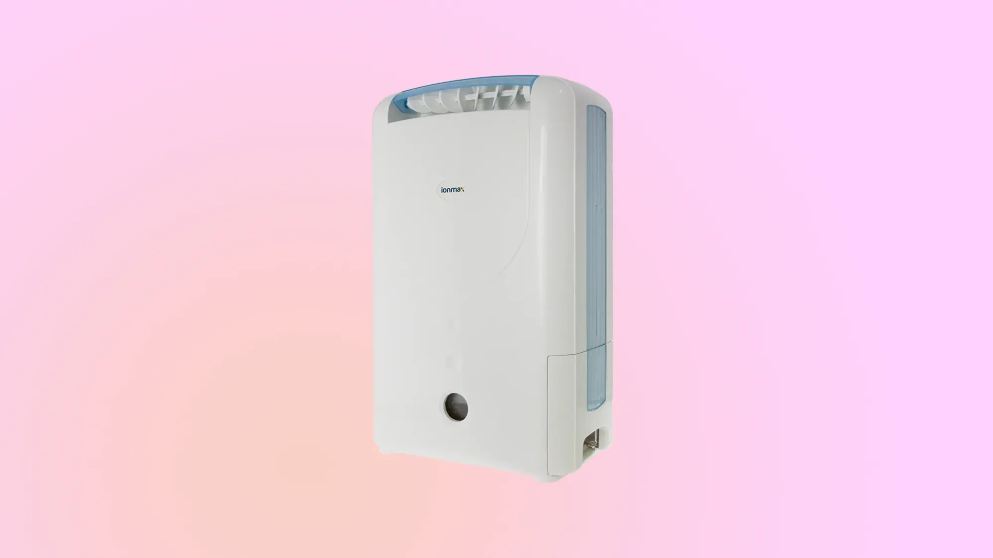 Ionmax ION612 on a gradient background