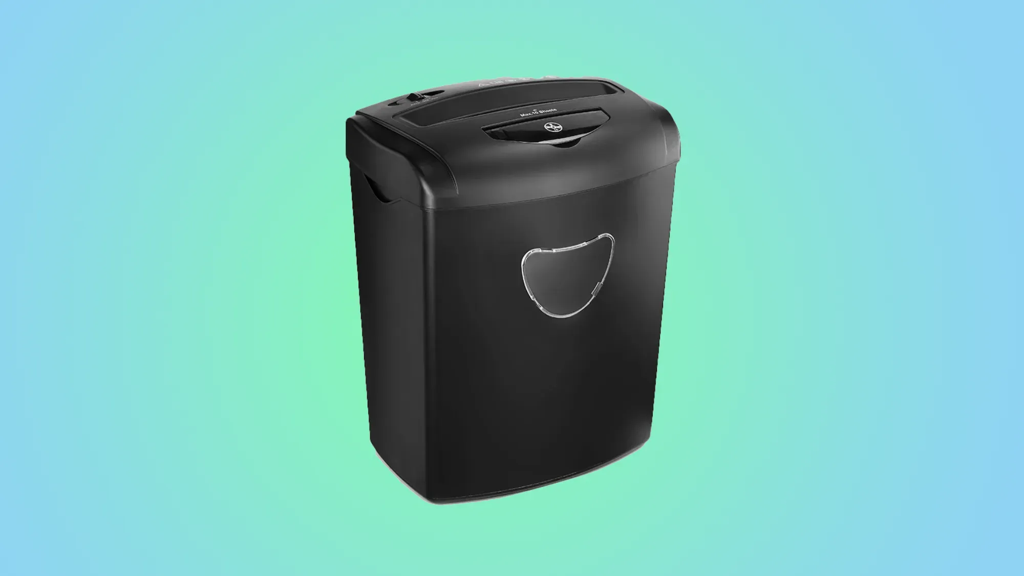 Kogan cross cut 10-sheet shredder