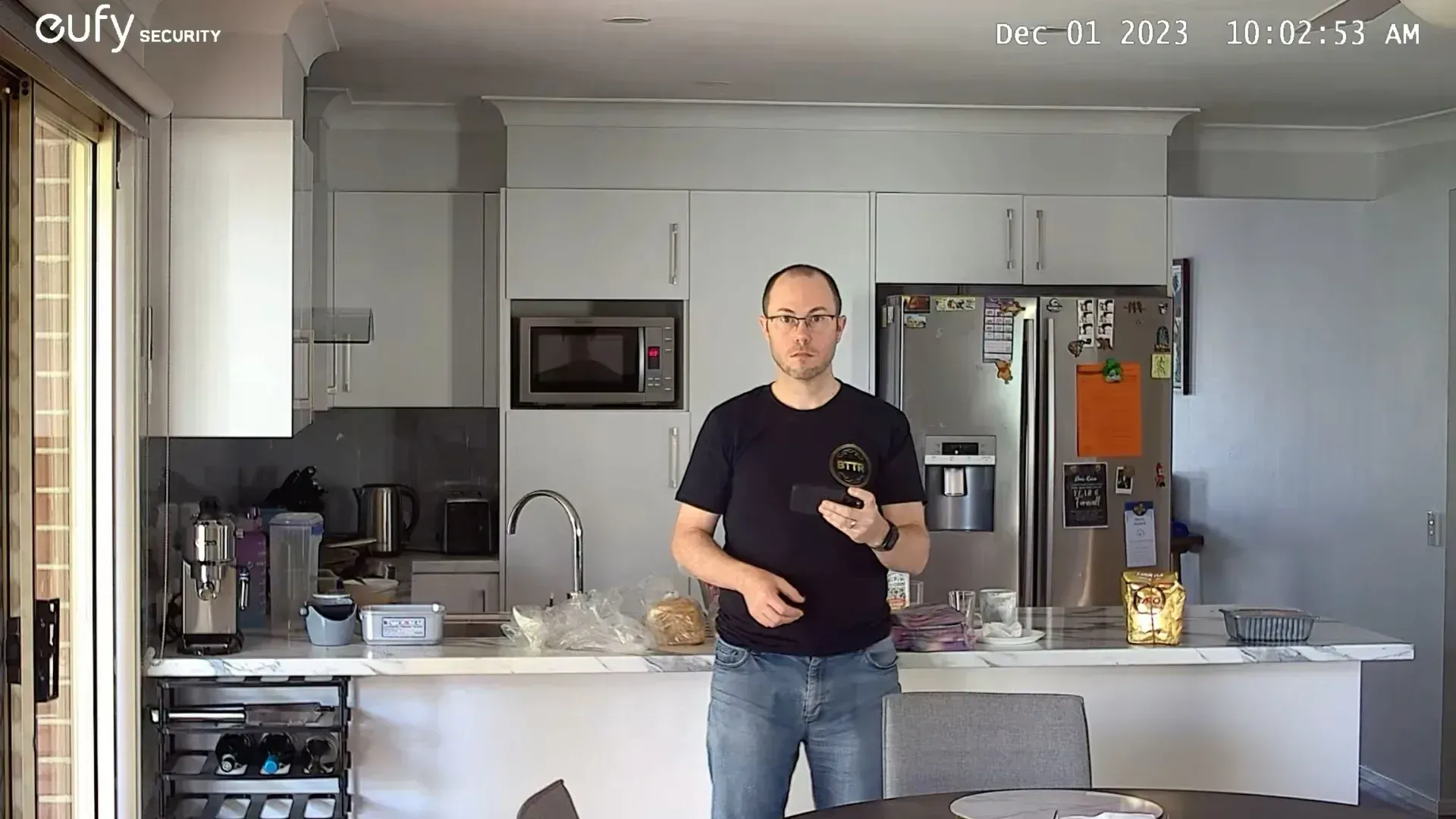 Screenshot from the S350