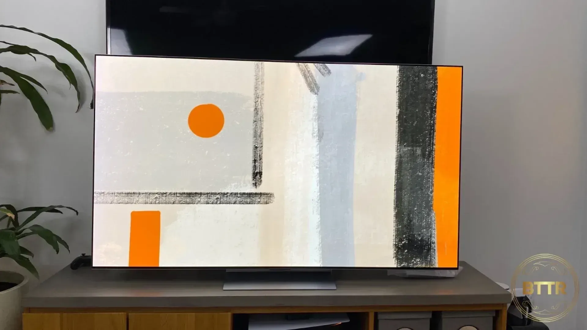 The LG G3 OLED TV looks amazing 