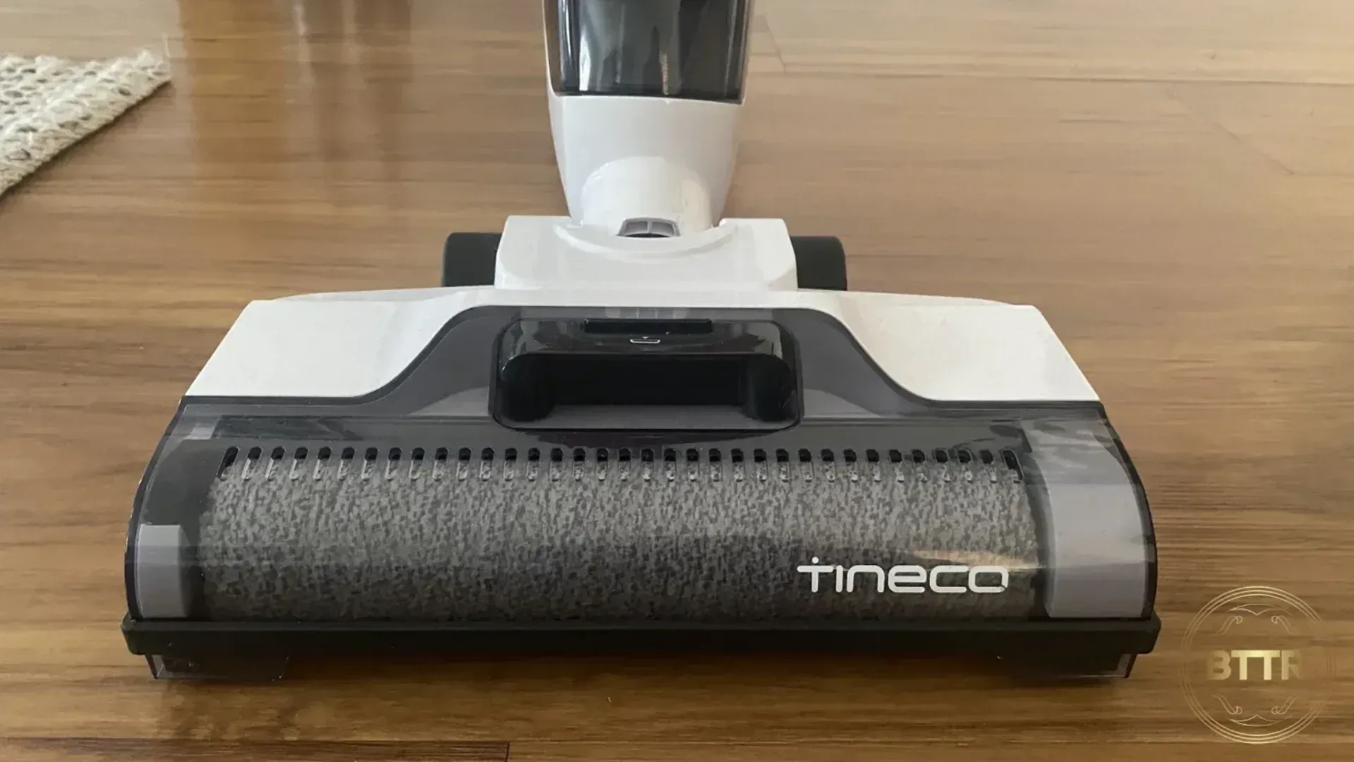 the head unit of the iFloor 2