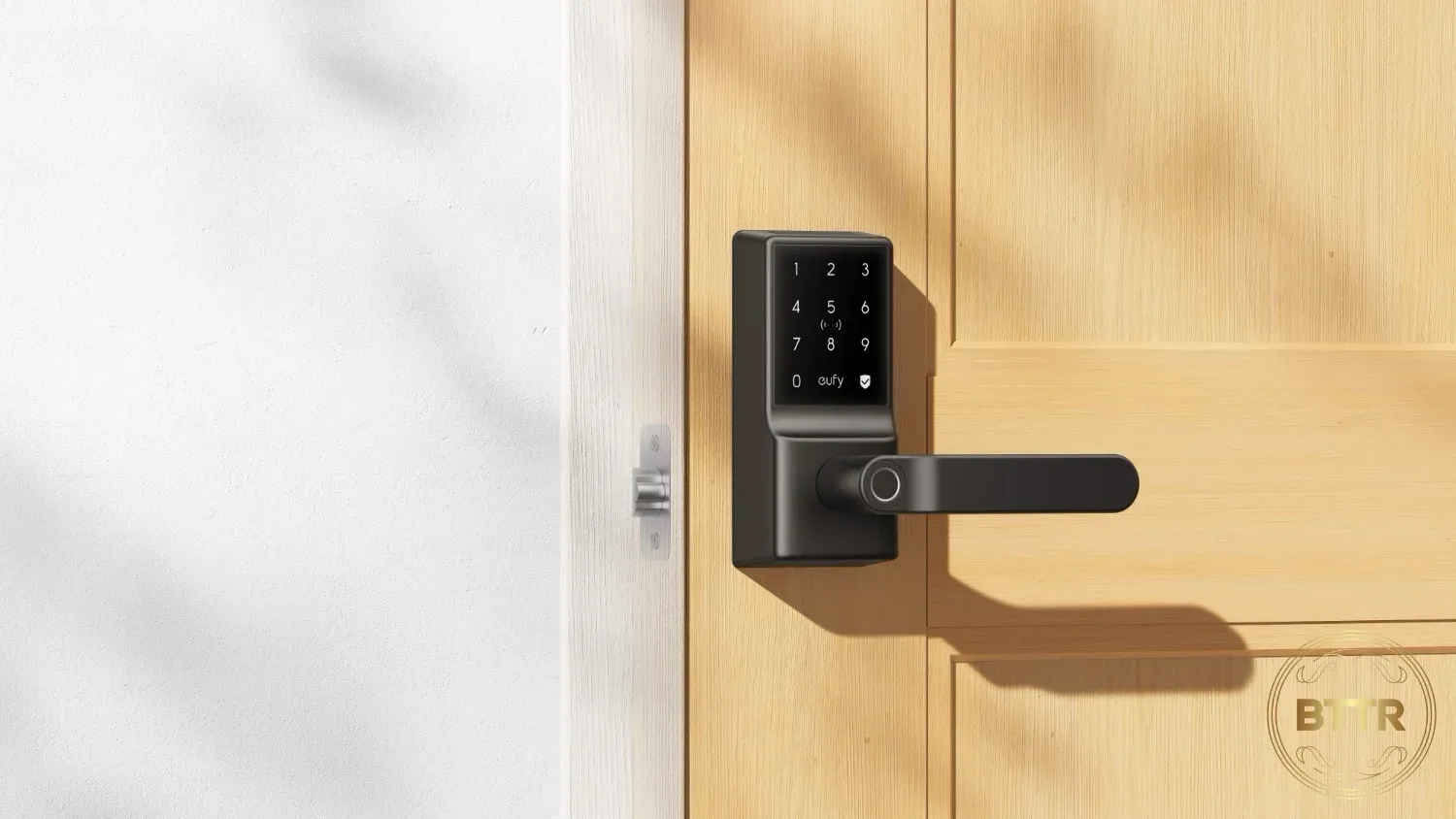 eufy Smart Lock C33 