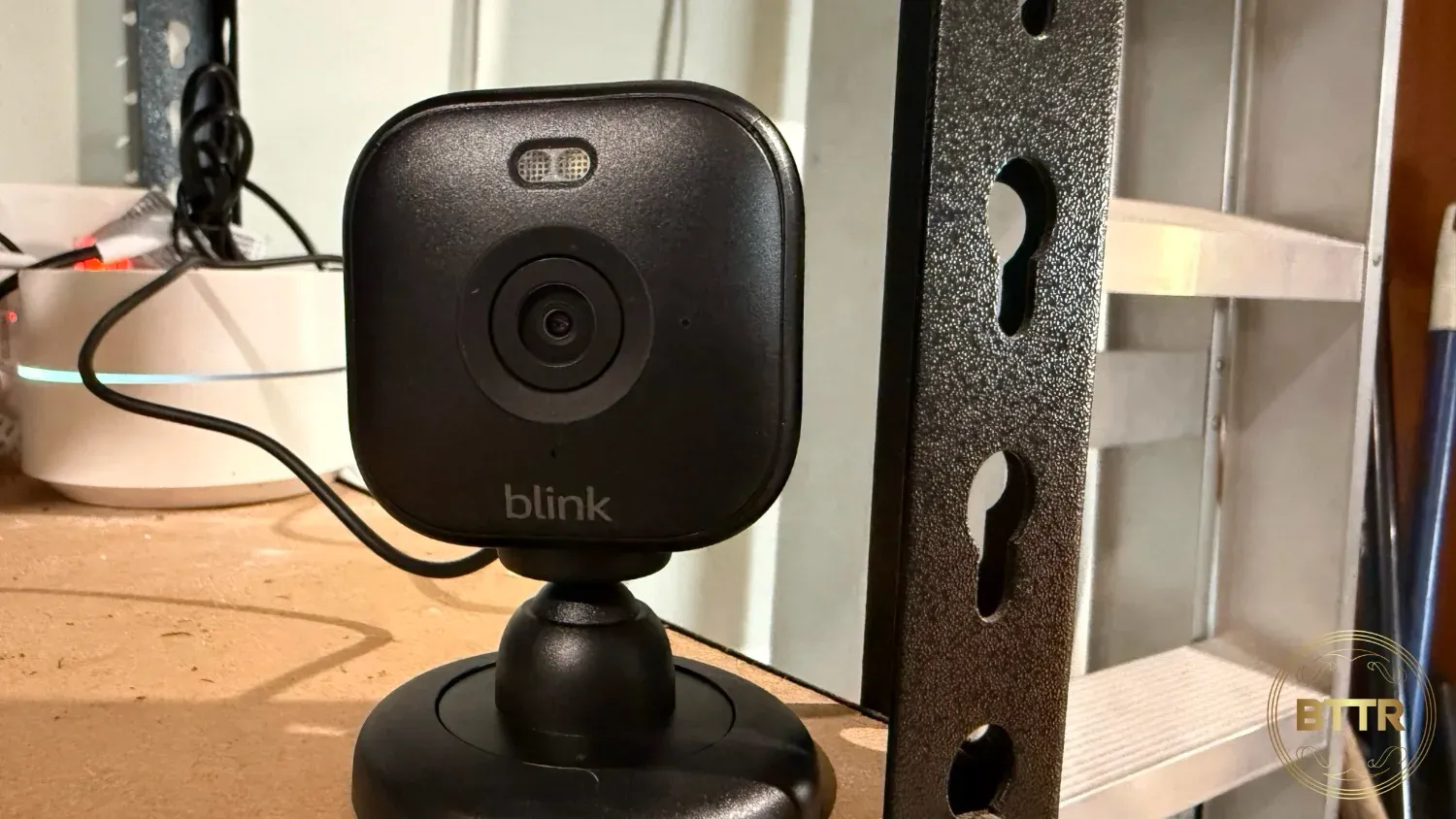 Close up of the Mini 2