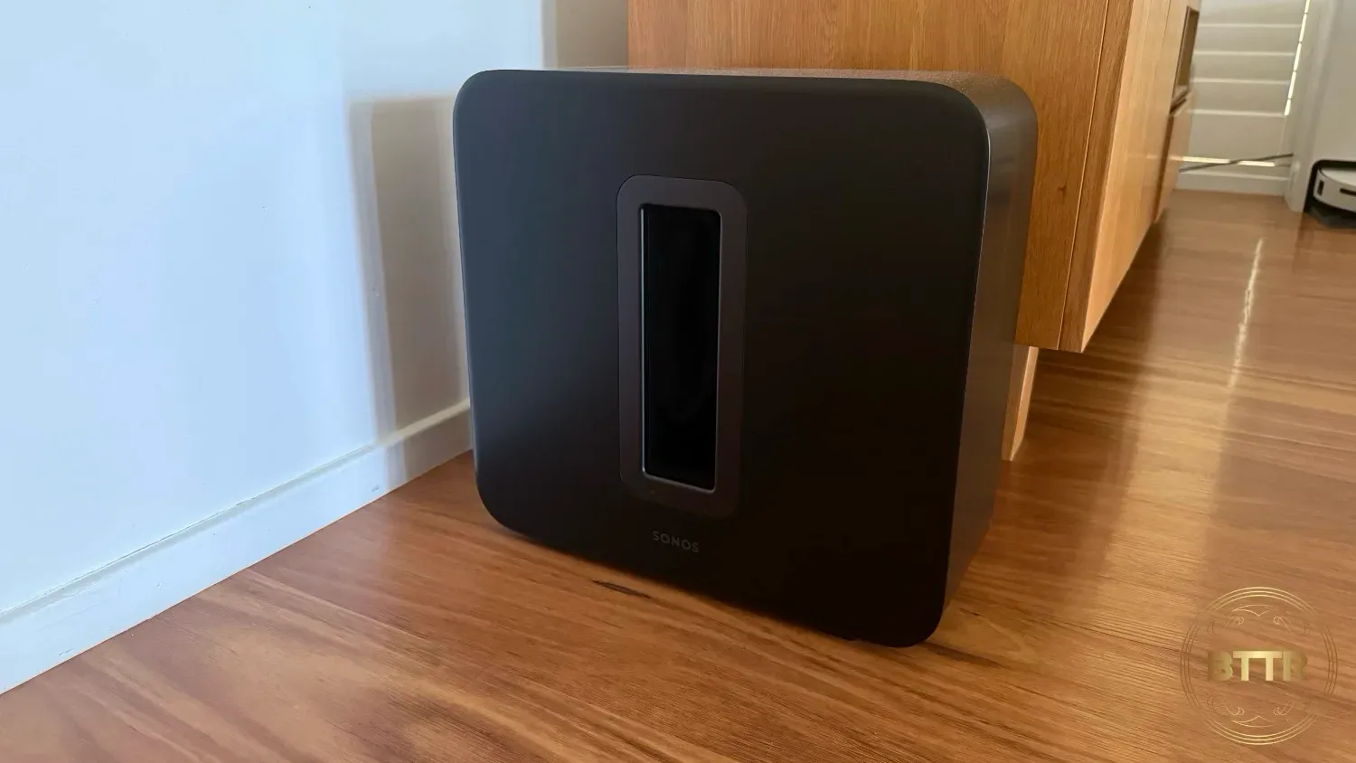 A look at the Sonos Sub 4