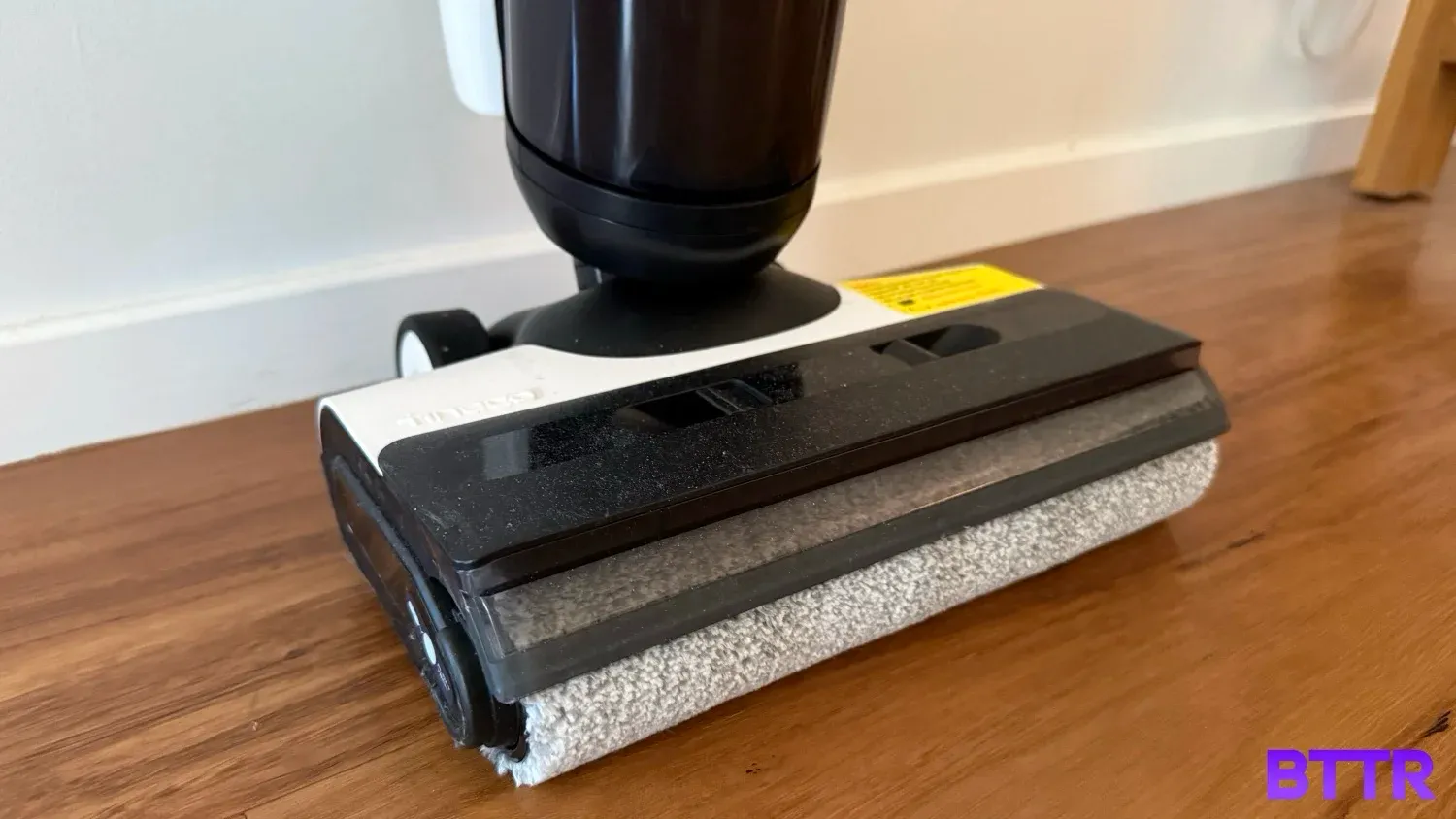 Tineco Floor One S6 FlashDry head