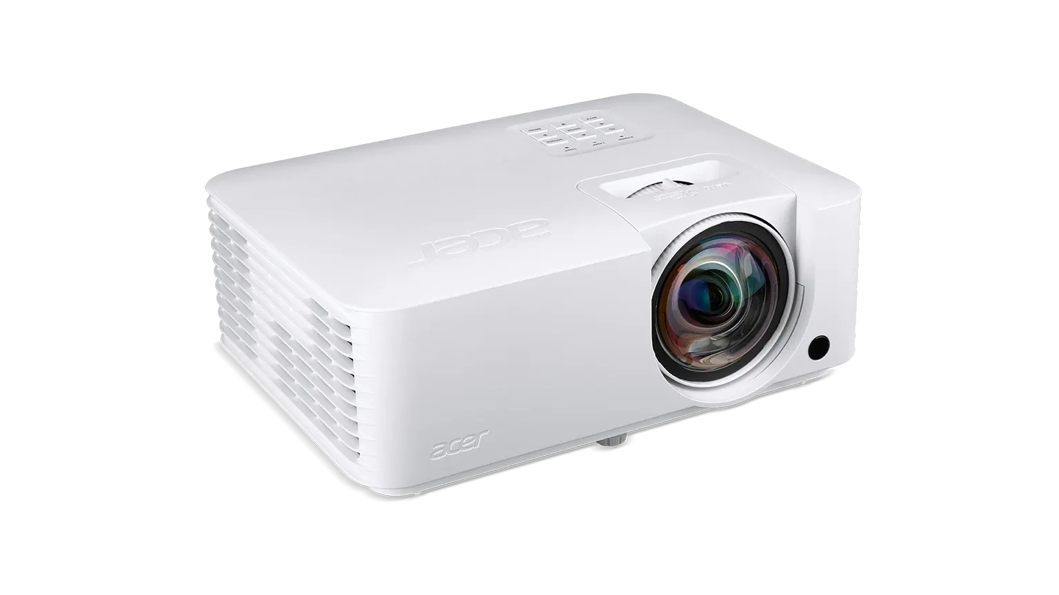 One of the new Vero laptops