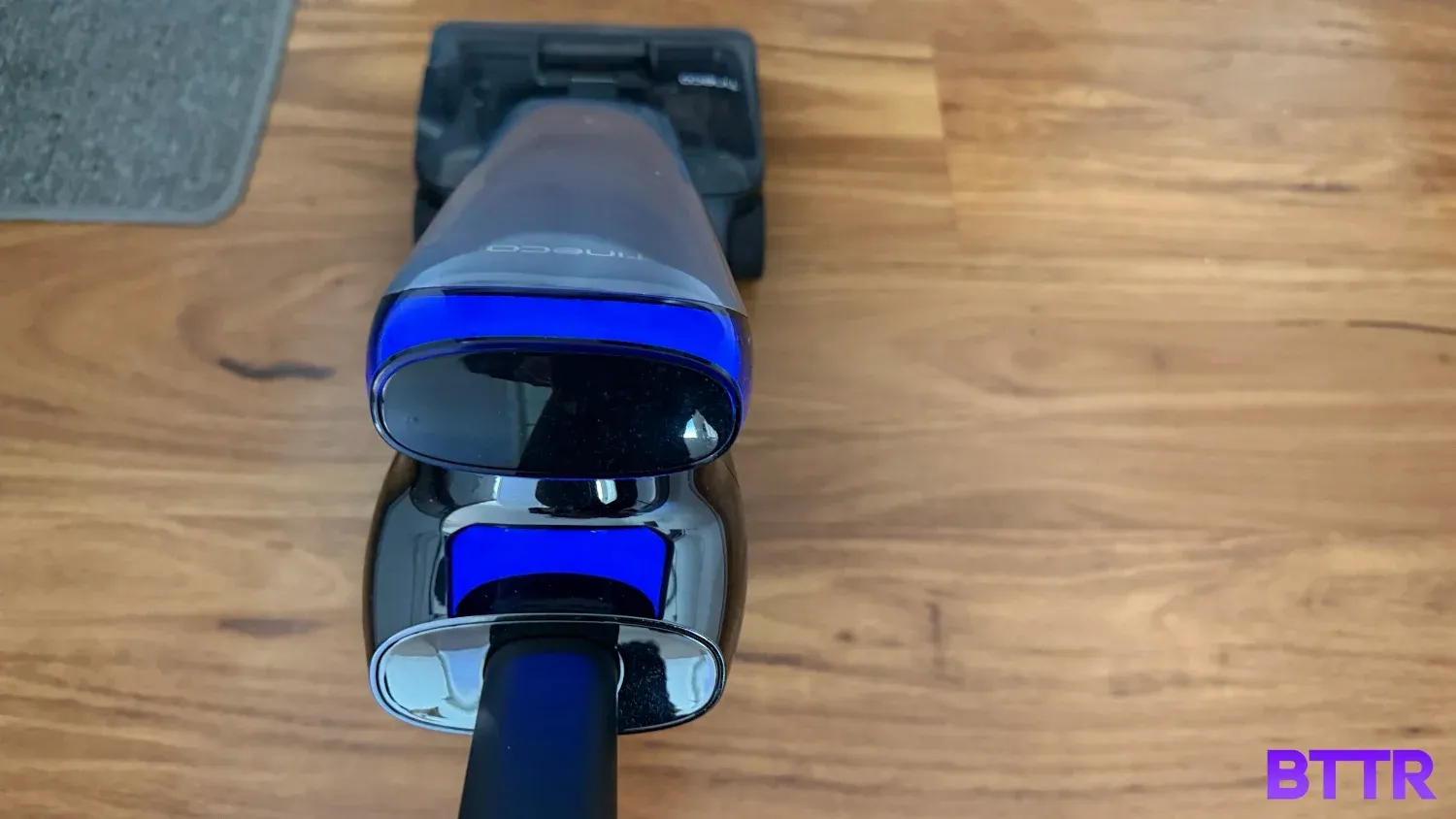 The stylish redeisgn of the Tineco Floor One S9 Artist Pro is a great step forward.