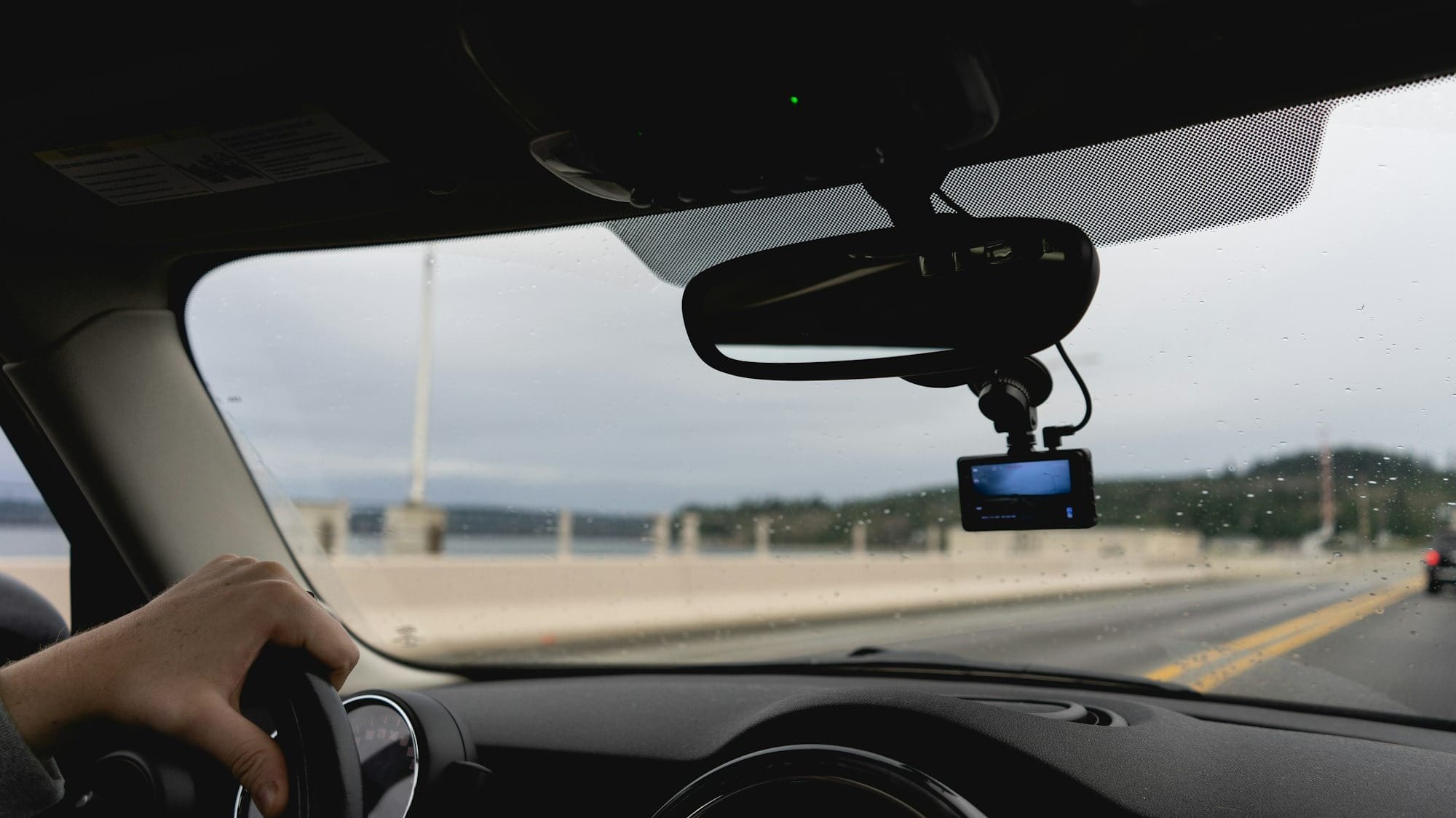 GPS & Dash Cams
