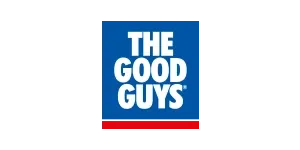 The Good Guys Logo