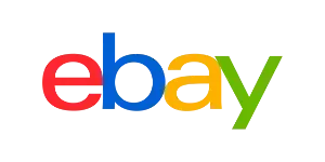 eBay Logo