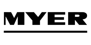 Myer logo