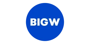 Big W logo
