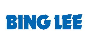 Bing Lee logo