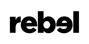 Rebel logo