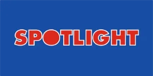 Spotlight logo