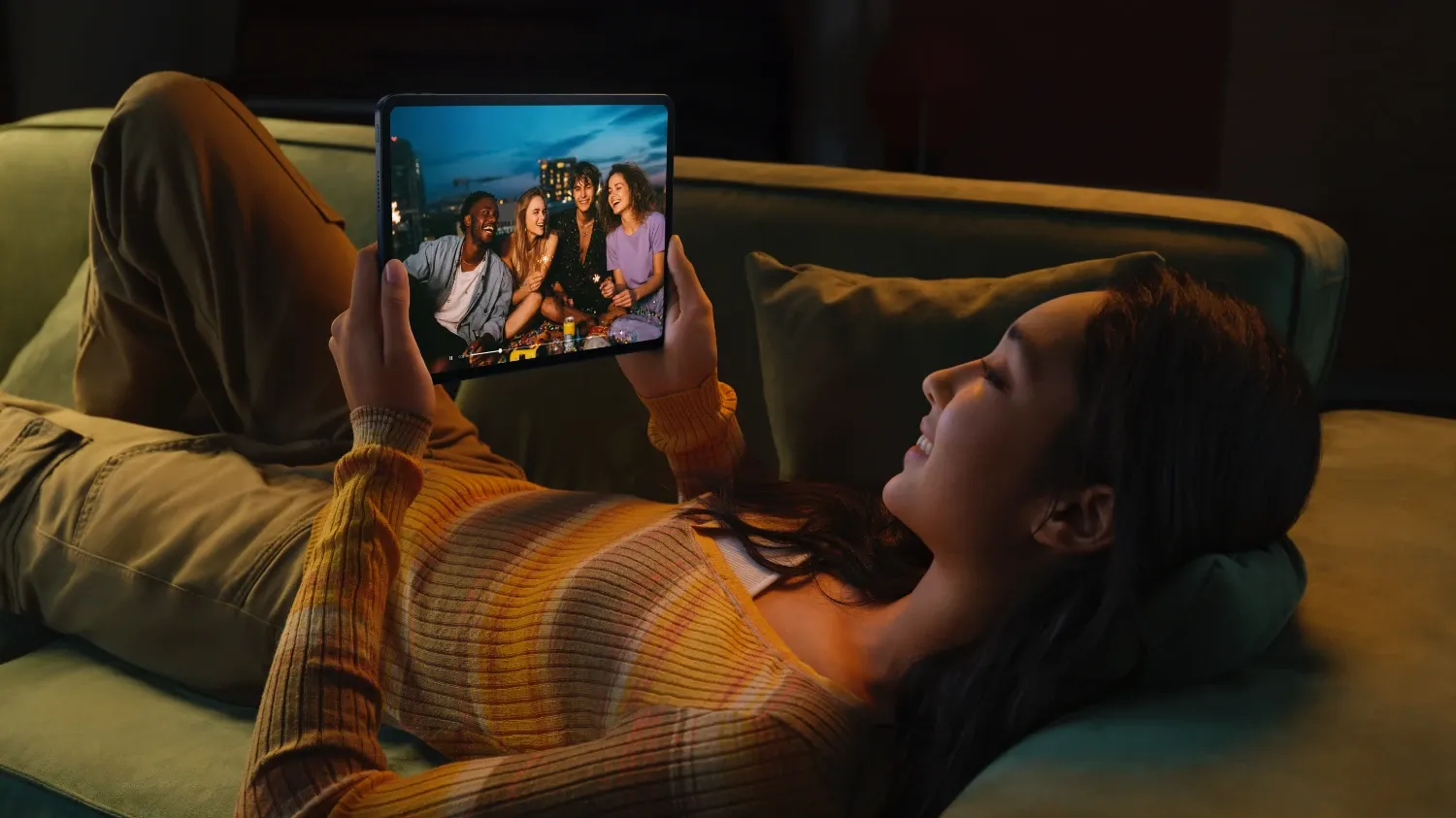 OPPO expands Australian ecosystem with new Pad 5 and Watch S