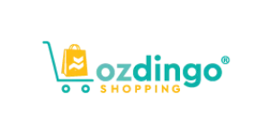 Ozdingo Shopping