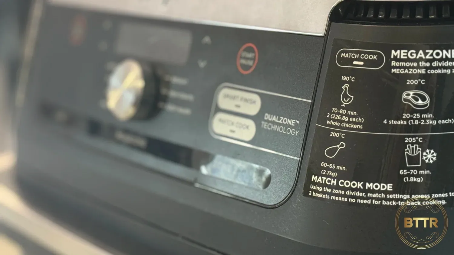 Air Fryers