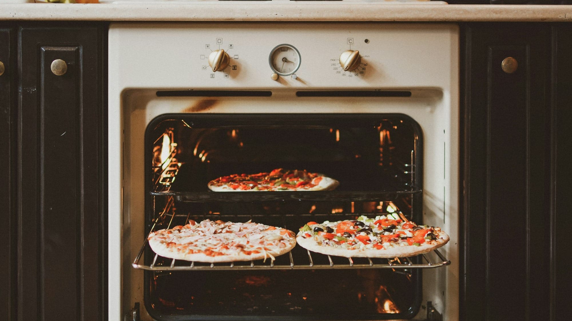 Ovens & Cooktops