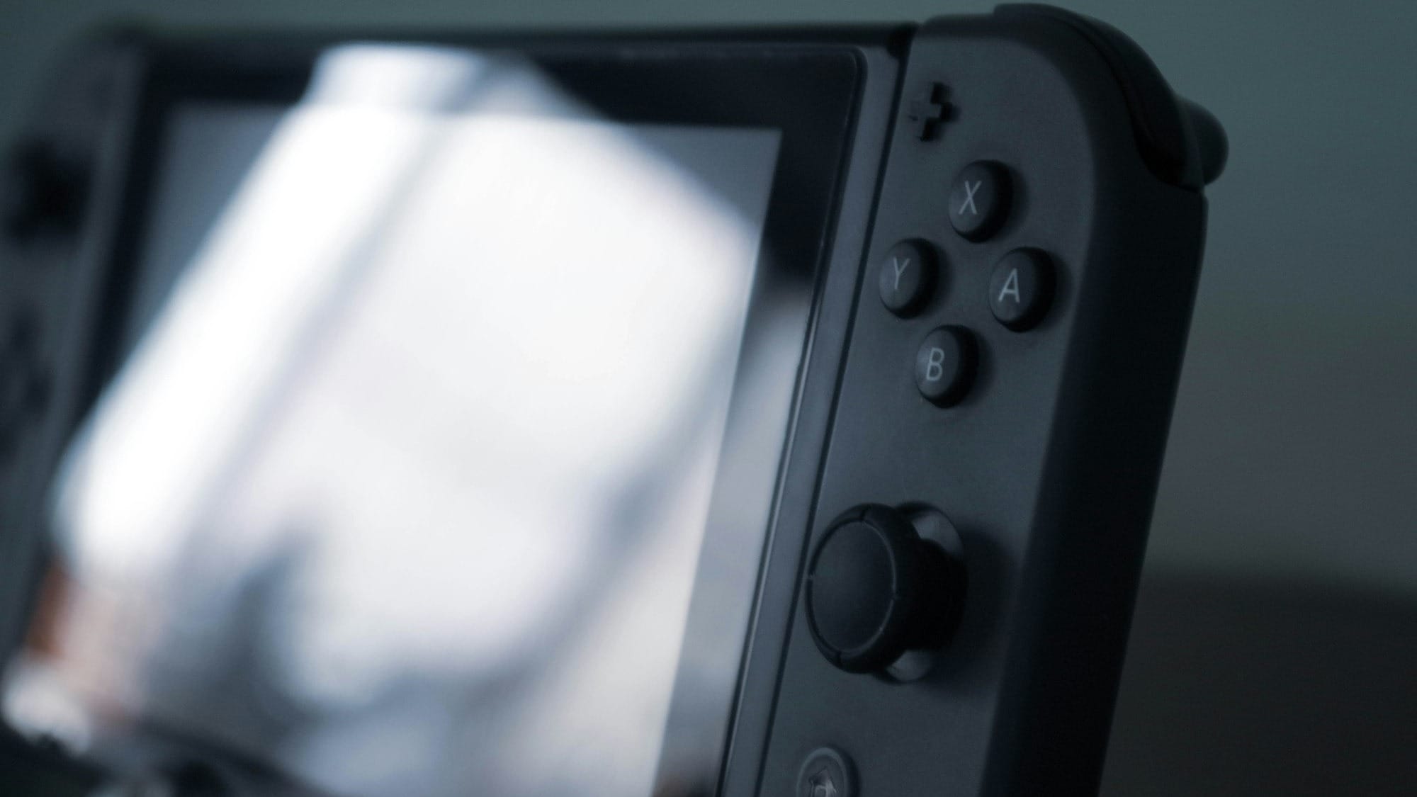 Gaming Consoles